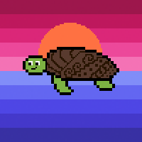 turtles